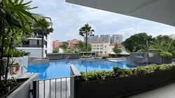 Stratum (D18), Condominium #528024091